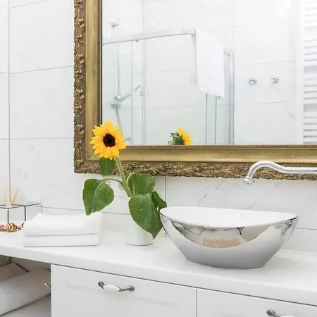 דירה 1 - Bedroom - Plac Na Groblach 19