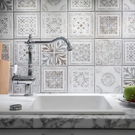 דירה 1 - Bedroom - Plac Na Groblach 19