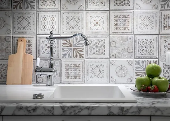 דירה 1 - Bedroom - Plac Na Groblach 19