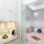 Daire 1 - Bedroom - Plac Na Groblach 19 Krakow